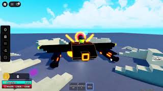 Super box siege defense Sneak Peek