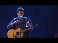 John Mayer - Your Body is a Wonderland (Live at iHeart Theater in LA 10/24/2018)