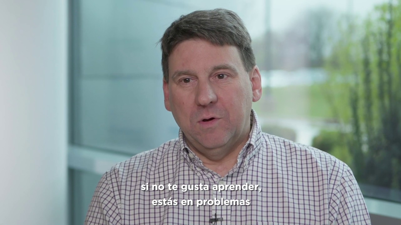 People of Chamberlain Group | Rob Keller