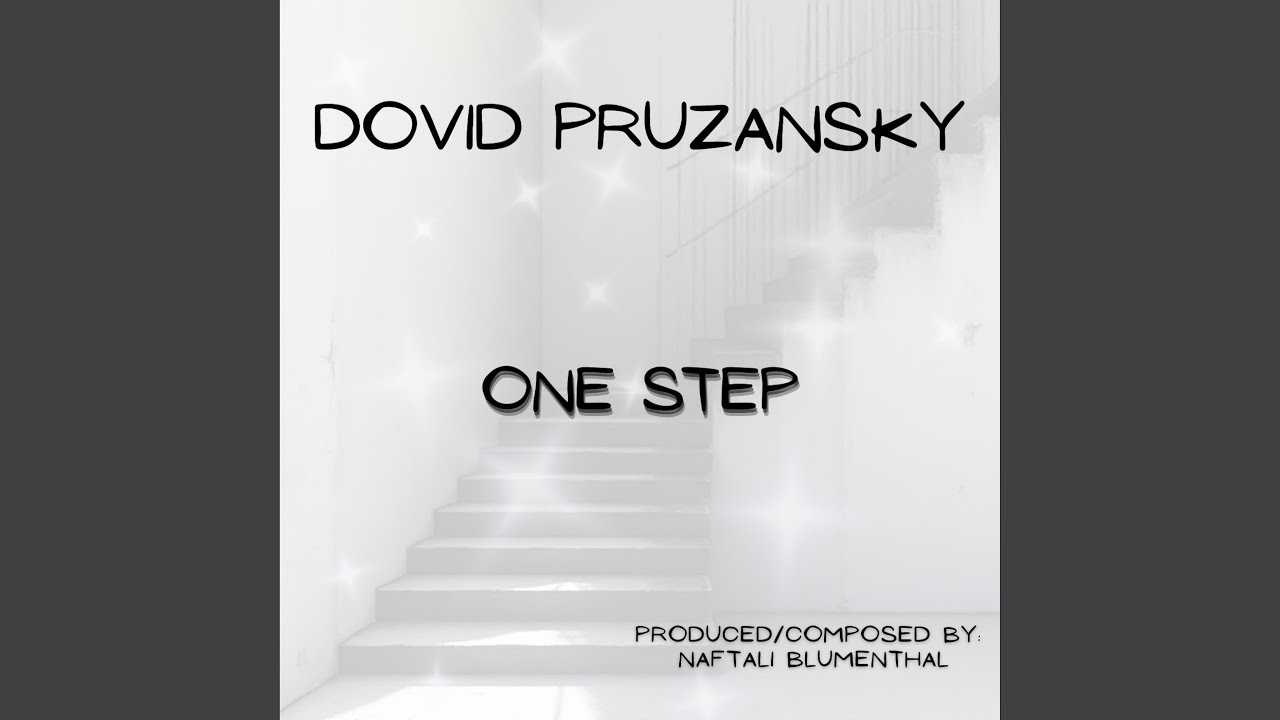One Step - YouTube