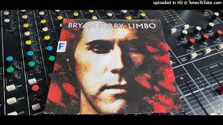 Bryan Ferry- Limbo 1988 (Remastered)