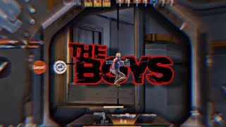 Bones Hyper Front Beat sync montge • The Boys Hyper Front  Montage • Hyper Front Lite  • Minimal