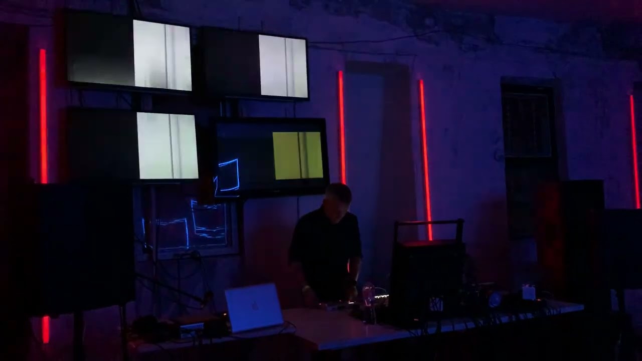 KOTRA live at Dnipropop Festival (2021)