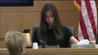 Jodi Arias Trial - Day 26 - Part 3