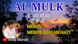 SURAT AL MULK MERDU MENYEJUKKAN HATI