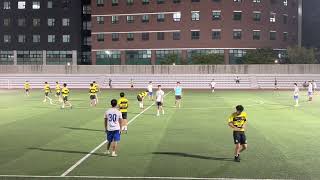 220922 vs 서울시립대 아주르 5
