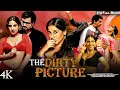 The Dirty Picture Full Hindi Bollywood Movie 2011 | Vidya Balan, Emraan Hashmi, Naseruddin Shah |