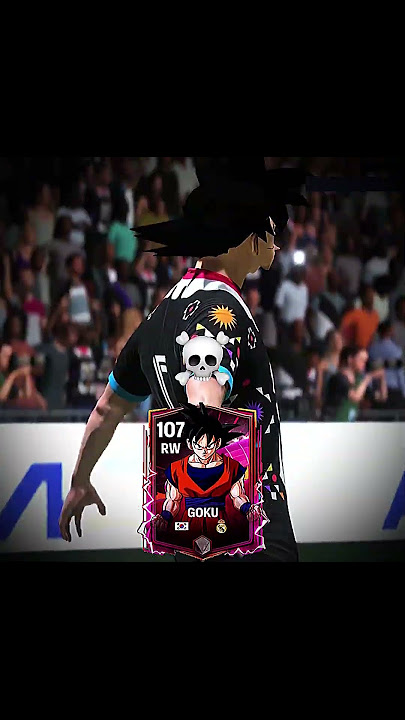 FcM X Anime 💀 #eafc25 #eafifa #fifamobile #fcmobile25 #easports25
