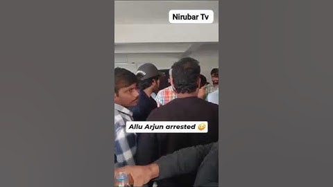 Allu arjun #pushpa #pushpa2 #alluarjunstatus #dj #trending #viralnews #viralvideos #exclusive