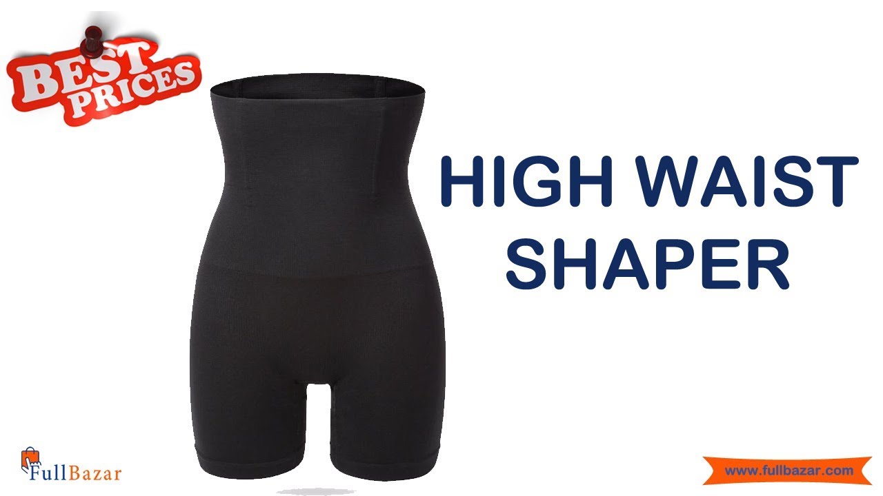 Buy High Waist Shaper for women in Dubai, UAE -  Fullbazar.com