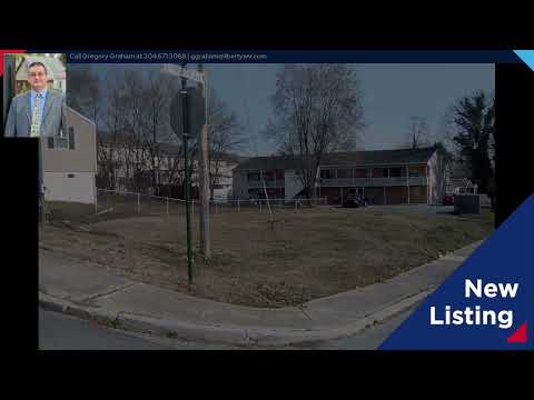301 E. 4th Ave., Ranson, WV home video tour