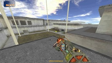 Verba vs Mummy on boot_camp