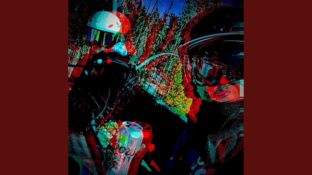 Run It Up (feat. Mc Paradoxx)