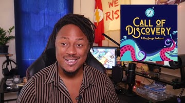 TOP 5 Reasons to Play Keyforge