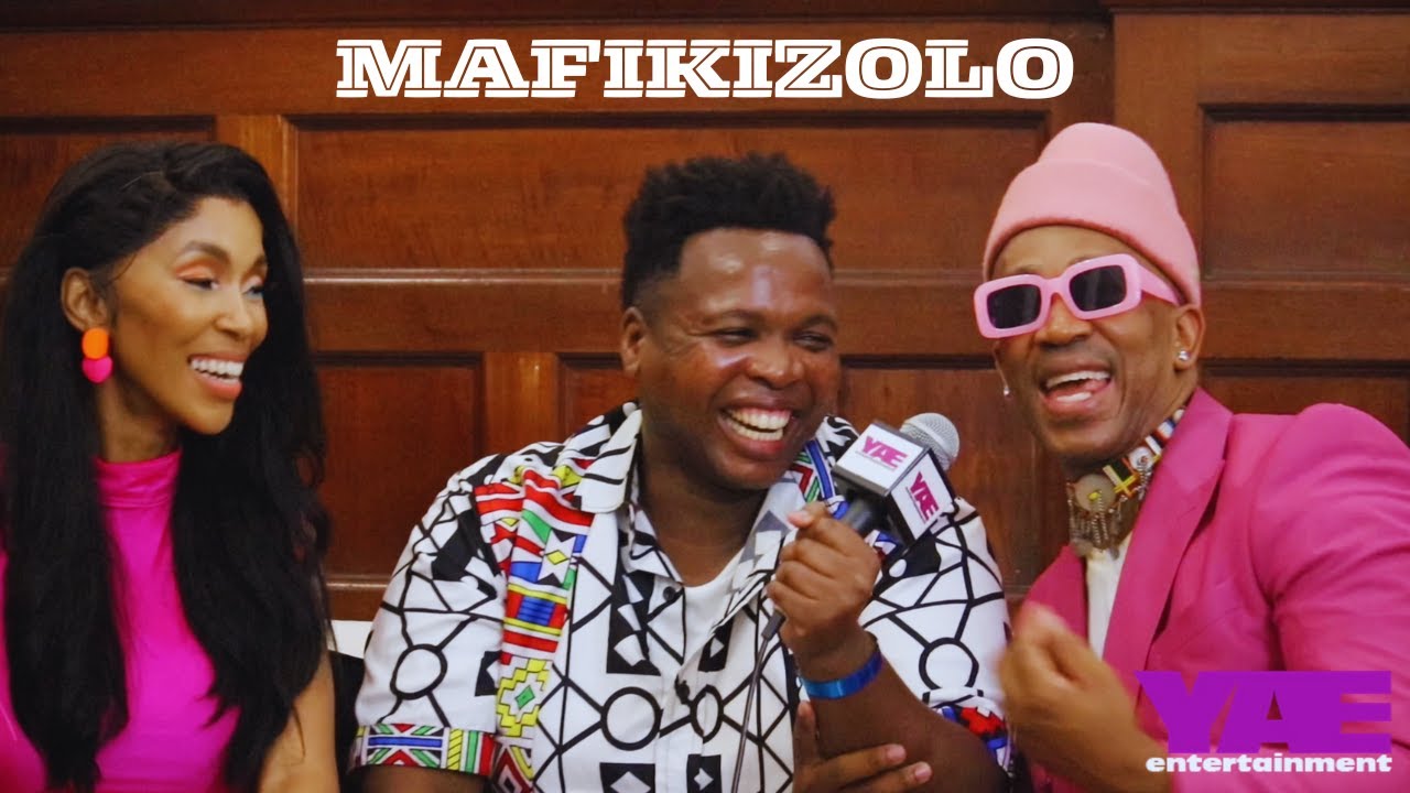 Mafikizolo