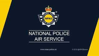 Flying With Npas