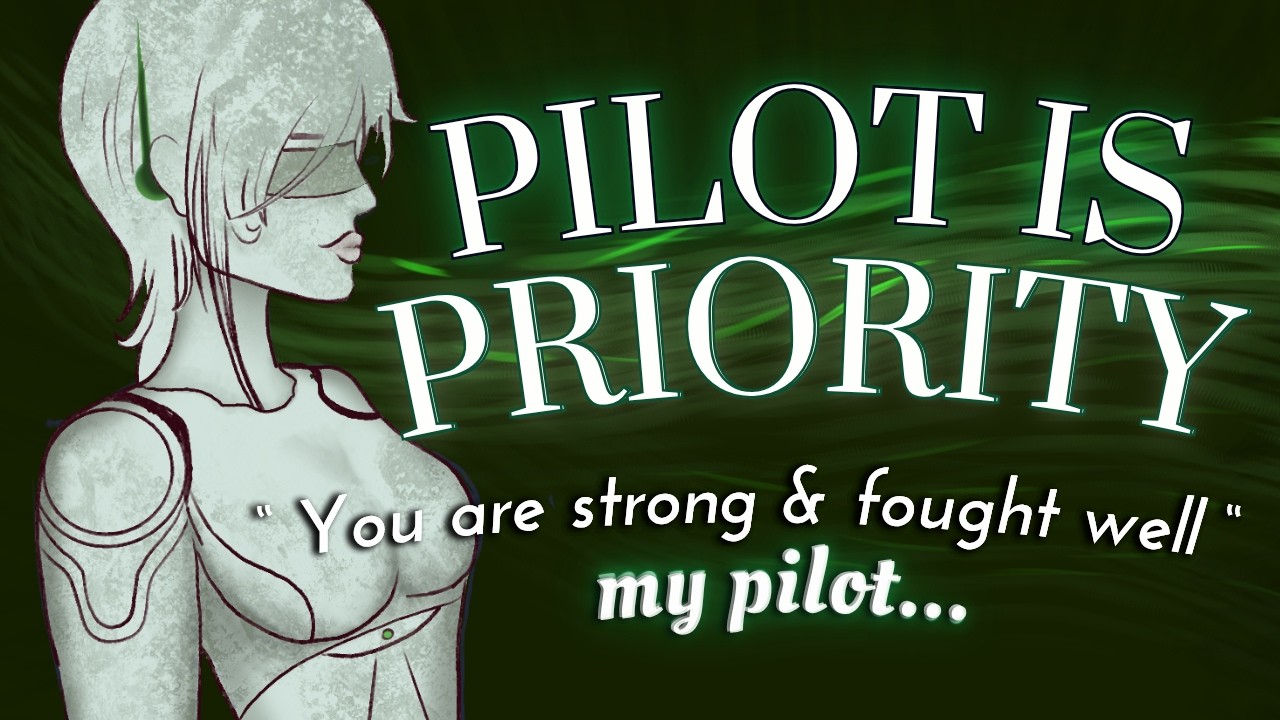 [F4A] Emergency Protocol [Sci-fi][Sentient Mecha][Protective]