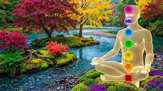 Details (No Ads) Remove All Negative Blockages In 7 Chakras, Aura Cleansing, Restore Your Natural Flow #1... News