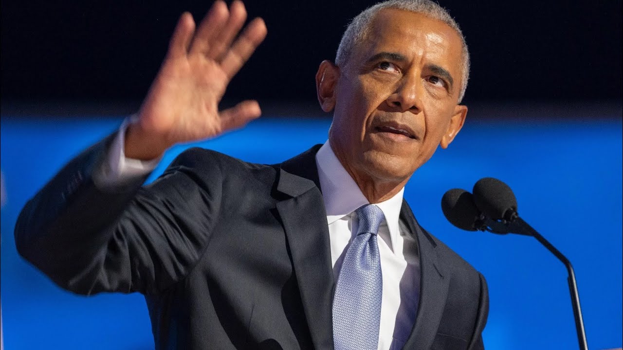 Hollywood Insiders: Spotlight on the 44th - President Obama’s Influence on Film & Culture"