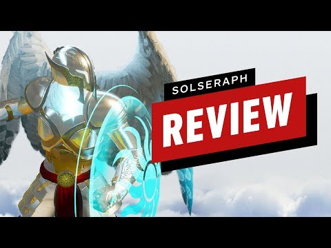 SolSeraph Review