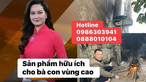 Bếp đun củi nóng lạnh Huỳnh Phát #muadong #bepduncuinonglanh #suoiam #miennui