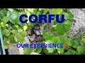 Corfu - Our experience 3