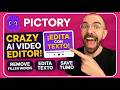 ¡Borra palabras y edita vídeo! Esta herramienta de IA lo cambia TODO