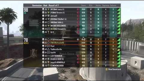 Skill Based Matchmaking Solved @DavidVonderhaar