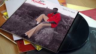 Kelvyn Boy Feat. Babyboy Av - Roma Official Audio