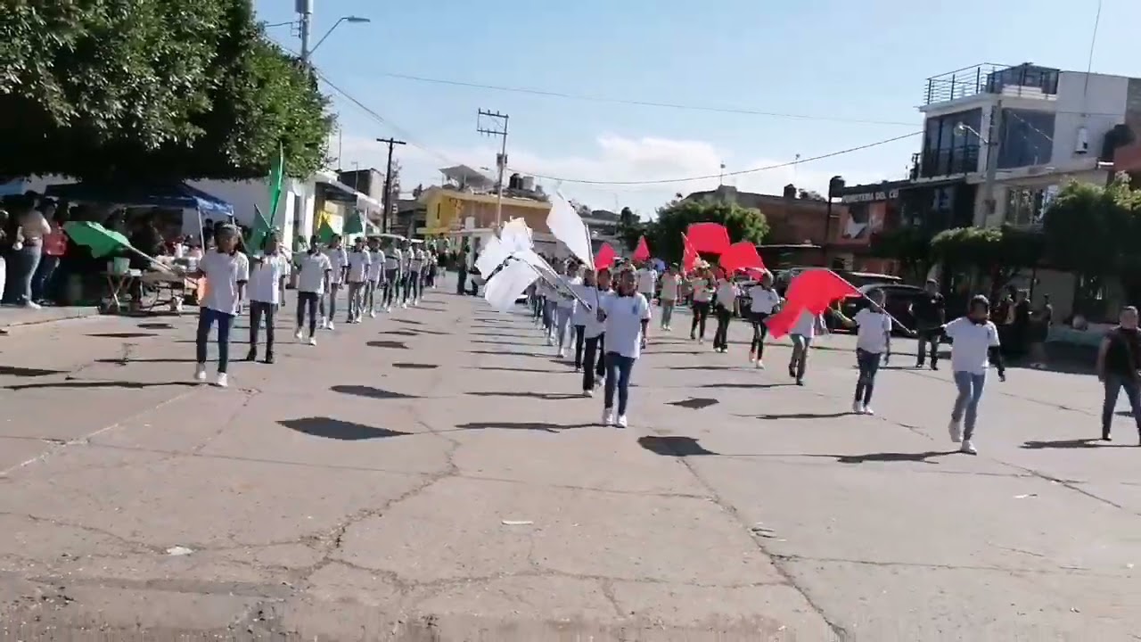 TABLA RITMICA 2024 BANDERAS