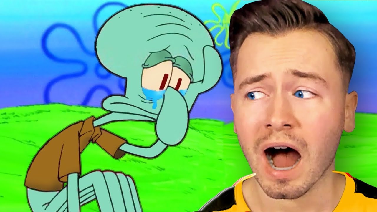 5 TRAURIGE Momente in KINDERSERIEN...😭