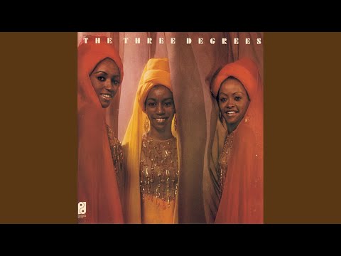 Year Of Decision - The Three Degrees