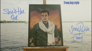 Soni Pabla & Ikky - She's The One (truee_key style)