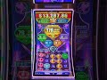 Chasing Cash Wilds: Epic Slot Win on Coyote Moon! #shorts