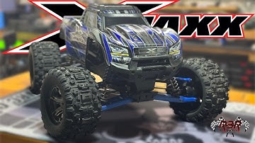 X-MAXX 8s One Year Review | Was It Worth $1,100?