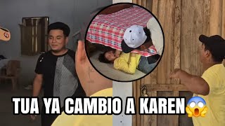ASI ENCONTRAMOS A LA CHINA EN EL CUARTO DE TUA HUBO CHICHIFLIX😱