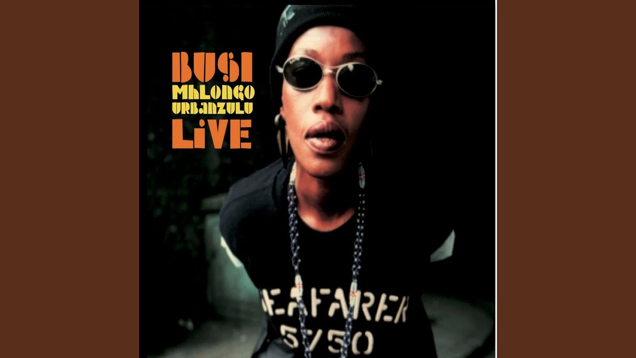 Zithin’izizwe Live (Remastered)