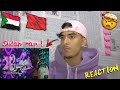 Shaggi Majnoon TooDope شقي ومجنون MOROCCAN REACTION ردة فعل مغربي