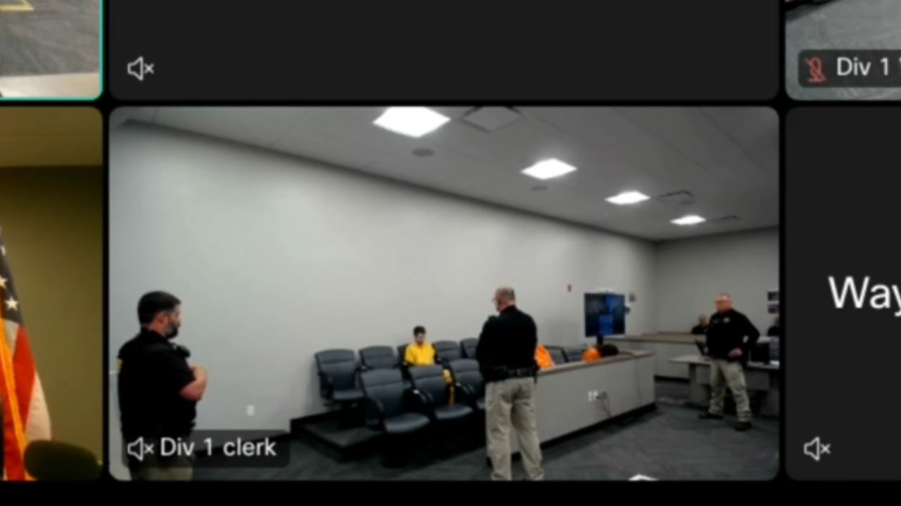 Prosecutor to seek death penalty against Ivan Miller in Wayne County homicides