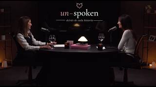Catalina Honorato: Quadruplets, NICU, and Motherhood | Unspoken Podcast
