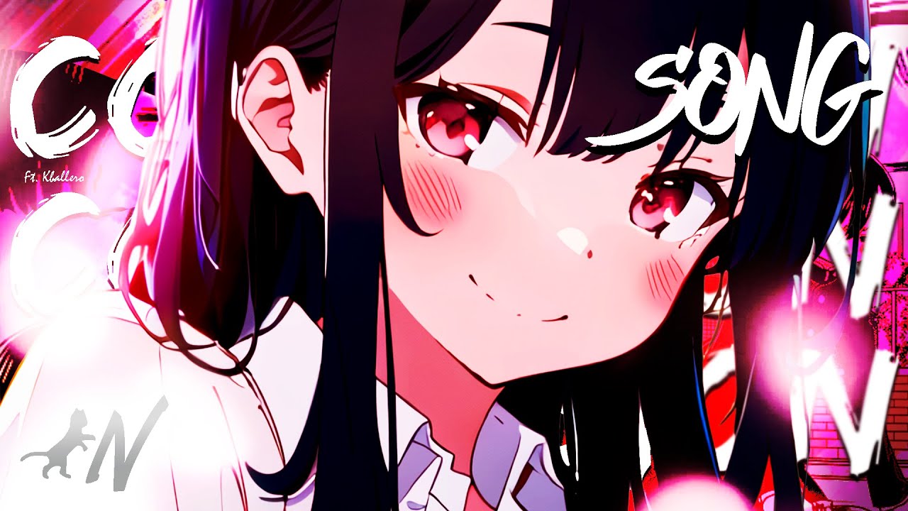 Confusión - Nyako ft. Kballero Rap (Prod. by Cabo) | Boku no Kokoro no Yabai Yatsu