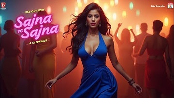 Sajna Ve Sajna (Official Video) | Rajkummar Rao, Shehnaaz Gill | Sunidhi Chauhan |Romantic Song 2025