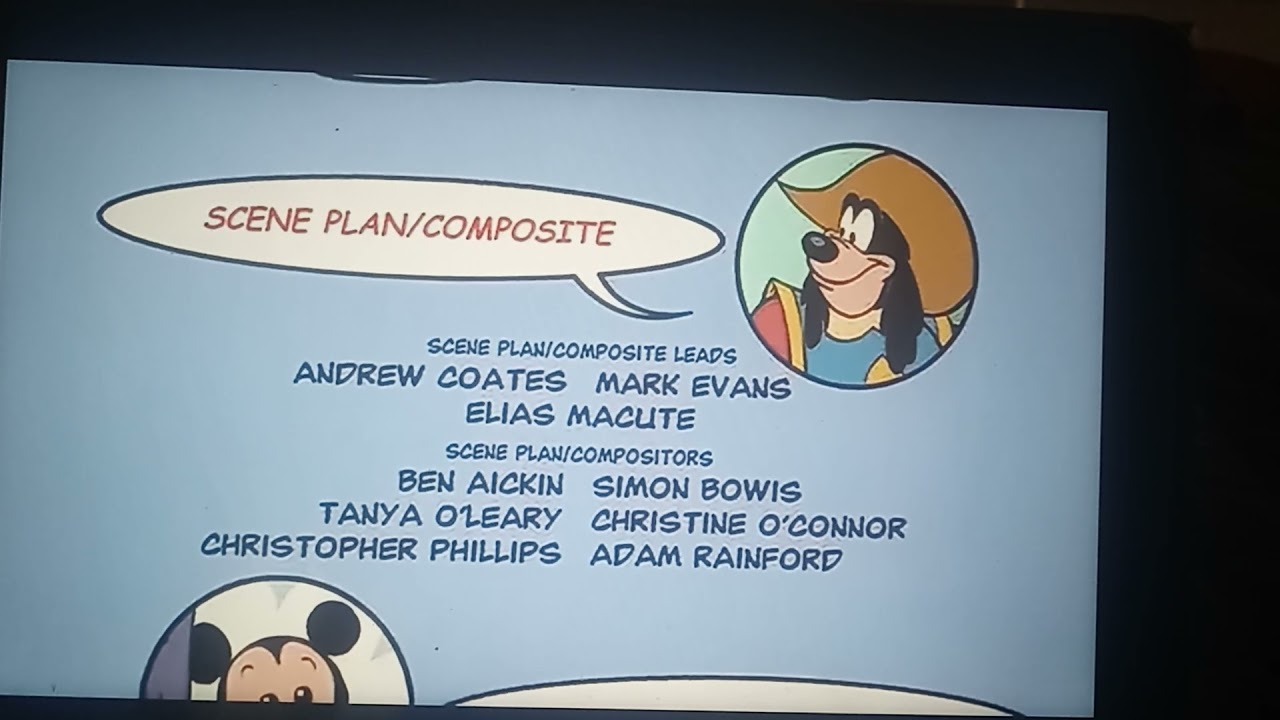 MICKEY DONALD GOOFY THE THREE MUSKETEERS 2004 END CREDITS YouTube mickey-donald-goofy-the-three-musketeers-2004-end-credits-youtube
