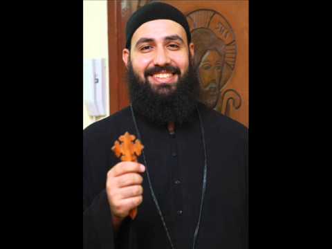 ترنيمة مستنيك يا يسوع القس اندرو