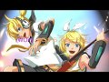 パイオニア 【鏡音リン・鏡音レン】