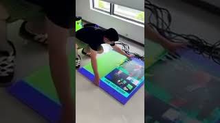 Today's TV technology has become so simple.*🦜*Samsung engineers have developed this new technology.