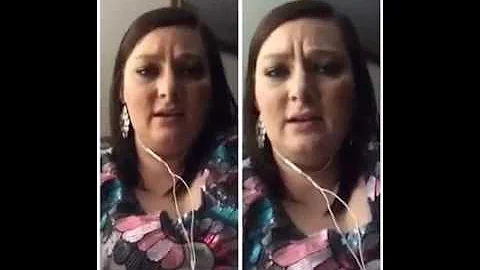 I need you more- Stephanie Griffith