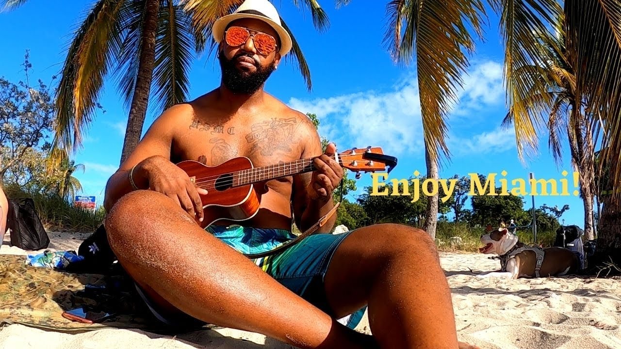 Fun things to do in Miami (Travel guide)