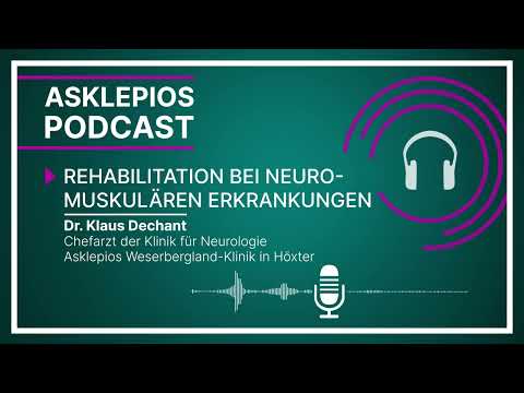 Podcast: Rehabilitation bei