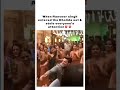 When Ranveer singh entered the Dholida set & stole everyone's attention😍😍 #aliabhatt #ranveersingh